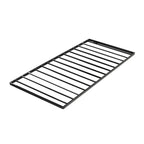 1.6 Planche à lattes métallique de rechange pour sommier tapissier