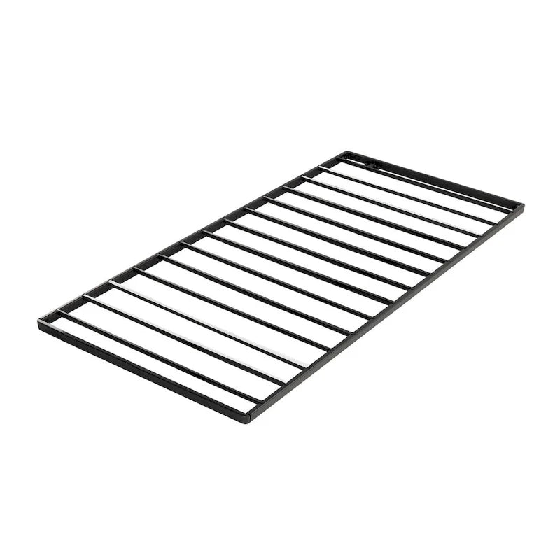 1.6 Planche à lattes métallique de rechange pour sommier tapissier