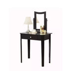 Ensemble coiffeuse Cecilia Brassex