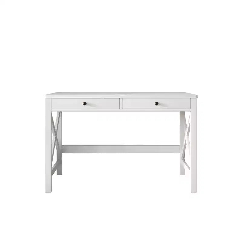 Bureau en bois Beatrice Home Design