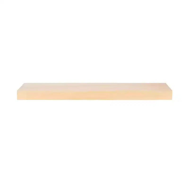 Kate & Laurel All Things Decor Étagères flottantes en bois Havlock 91,4 cm x 20,3 cm Naturel