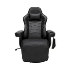 Fauteuil inclinable de jeu RESPAWN 900 - Fauteuil de jeu inclinable avec repose-pieds, Fauteuil inclinable de jeu