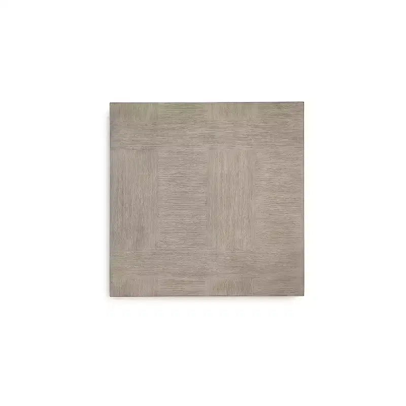 Signature Design by Ashley Jorlaina Table d'appoint, Brun grisâtre clair