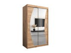 Armoire Vertchez À Portes Coulissantes 200/120/62 2 portes Vertchez