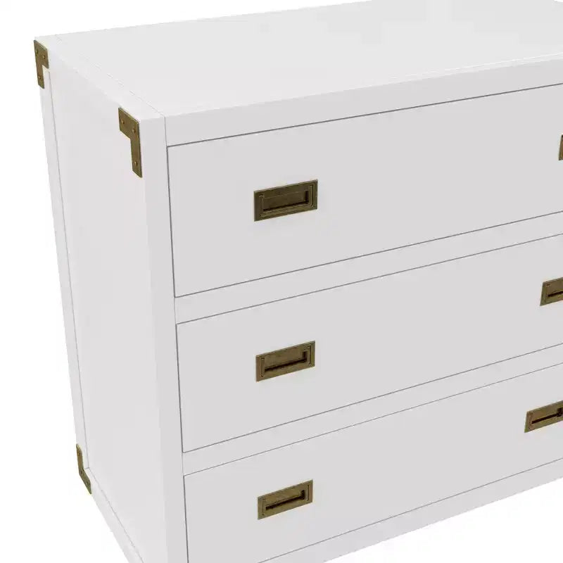 Commode 3 tiroirs Miles Baby Relax