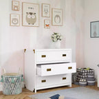 Commode 3 tiroirs Miles Baby Relax