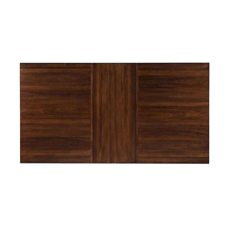 Ensemble de salle à manger Baywind Mango Oak 7 pièces