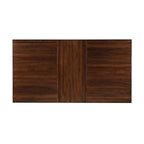 Ensemble de salle à manger Baywind Mango Oak 7 pièces