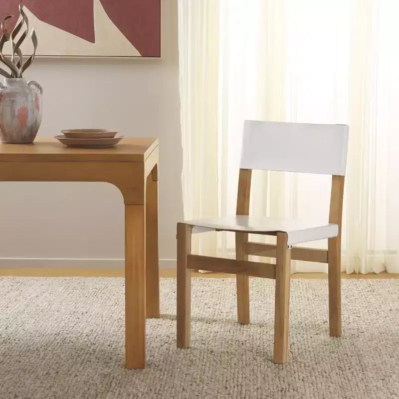 Chaise de salle à manger Romee - DCH1210 - Safavieh