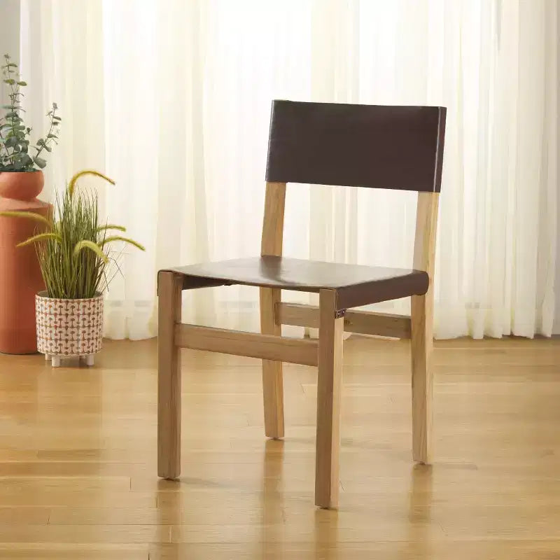 Chaise de salle à manger Romee - DCH1210 - Safavieh