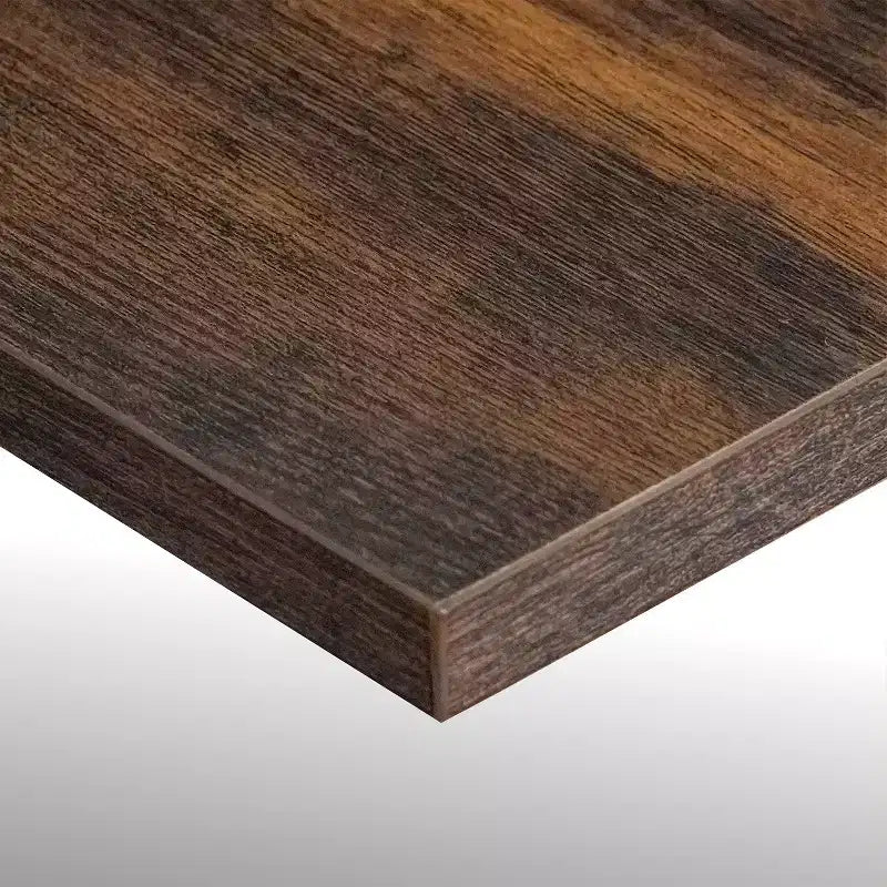 Bestier Bureau informatique 43 pouces avec 2 tiroirs, petite table d'écriture avec cadre en métal pour bureau à domicile