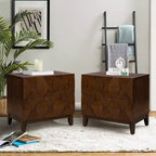 Paddy 2 - Table de chevet à tiroir | ART OF LIVING DESIGNS
