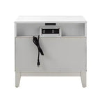 Paddy 2 - Table de chevet à tiroir | ART OF LIVING DESIGNS