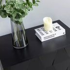 Paddy 2 - Table de chevet à tiroir | ART OF LIVING DESIGNS