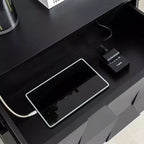 Paddy 2 - Table de chevet à tiroir | ART OF LIVING DESIGNS