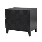 Paddy 2 - Table de chevet à tiroir | ART OF LIVING DESIGNS