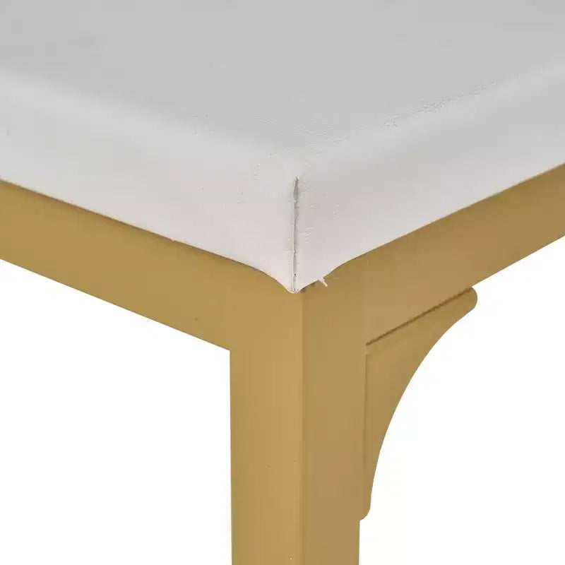 Ensemble table de cuisine extensible 3 pièces VECELO 63" avec bancs, salle à manger moderne pour 8/6/4 personnes, noir/marron/blanc