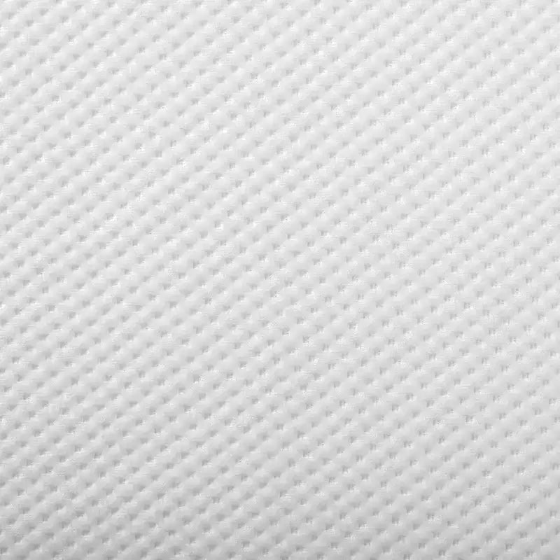 Matelas Emma et Oliver Cooling Tri-Fold en mousse à mémoire de forme en boîte avec base en mousse de soutien et housse lavable