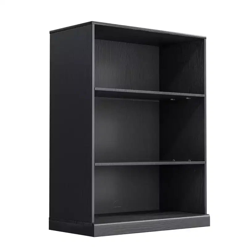 Armoire de rangement d'appoint Dovelina Gershwin - Organisateur polyvalent avec étagères réglables et gestion des câbles