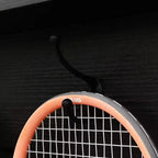 Banc d'entrée 3-en-1 Famapy en bois avec doubles patères et étagères