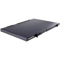 StarTech.com Heavy Duty 1U Rack Mount Shelf - Adjustable Depth - Model ADJSHELFHD