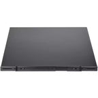 Tablette de rack 1U à usage intensif StarTech.com - Profondeur réglable - Modèle ADJSHELFHD