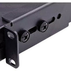 Tablette de rack 1U à usage intensif StarTech.com - Profondeur réglable - Modèle ADJSHELFHD