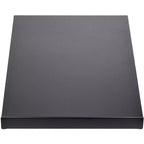 Tablette de rack 1U à usage intensif StarTech.com - Profondeur réglable - Modèle ADJSHELFHD