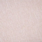 Fauteuil d'appoint moderne FERPIT rembourré avec oreiller lombaire, fauteuil relaxant avec cadre en bois massif et coussin moelleux, beige