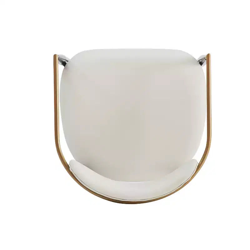 Tabourets de bar Christopher Knight Home Harrington en tissu et fer, 75,5 cm (Lot de 2)
