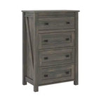 Commode à 4 tiroirs Farmington