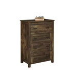 Commode à 4 tiroirs Farmington