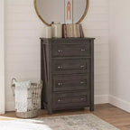Commode à 4 tiroirs Farmington