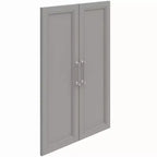ClosetMaid Modular Storage Solid Door Pair Kit - ClosetMaid