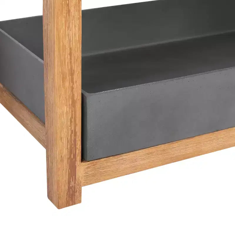 Étagère Semli - Intérieur/Extérieur - PAT1507 - Safavieh
