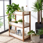 Étagère Semli - Intérieur/Extérieur - PAT1507 - Safavieh