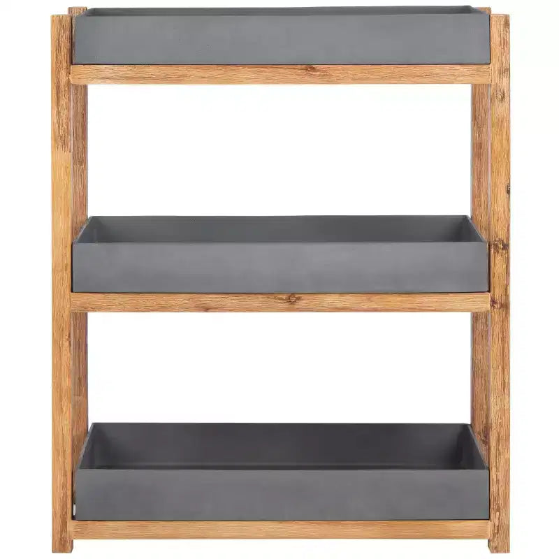 Étagère Semli - Intérieur/Extérieur - PAT1507 - Safavieh