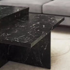 Table basse à deux niveaux Brielle CosmoLiving