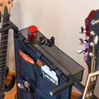 Support à guitares StoreYourBoard Headliner à 10 fentes | Noir