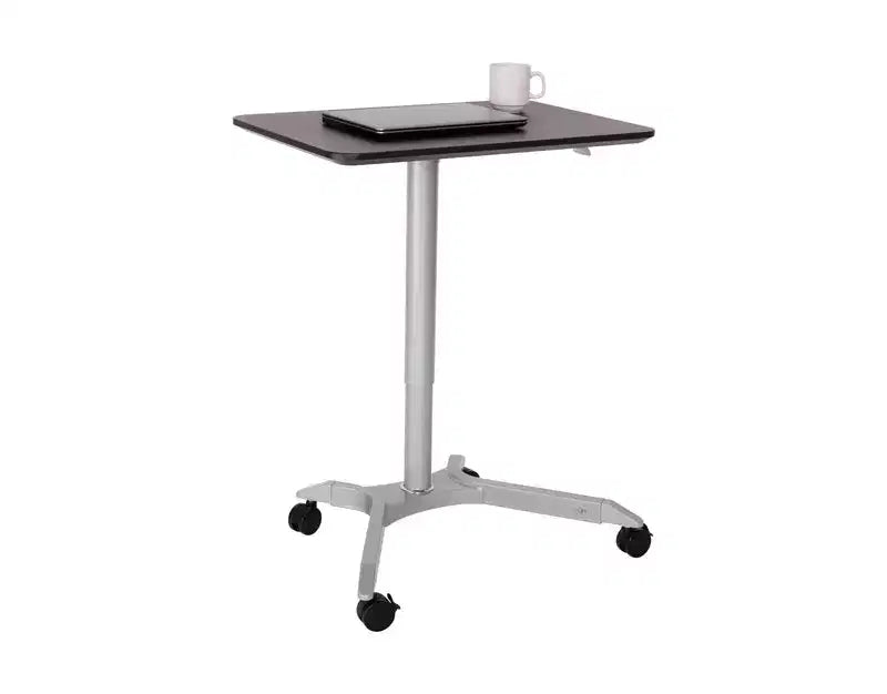 Bureau mobile assis-debout pneumatique airLIFT XL de Seville Classics