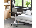 Bureau mobile assis-debout pneumatique airLIFT XL de Seville Classics