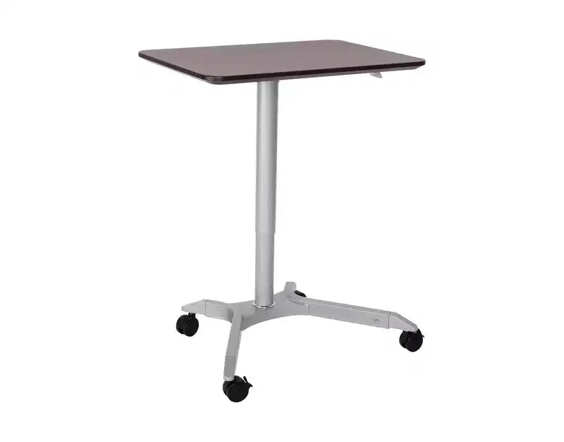 Bureau mobile assis-debout pneumatique airLIFT XL de Seville Classics