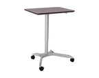 Bureau mobile assis-debout pneumatique airLIFT XL de Seville Classics