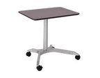 Bureau mobile assis-debout pneumatique airLIFT XL de Seville Classics