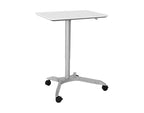 Bureau mobile assis-debout pneumatique airLIFT XL de Seville Classics