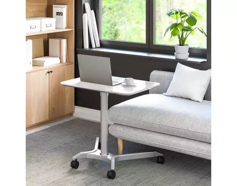 Bureau mobile assis-debout pneumatique airLIFT XL de Seville Classics