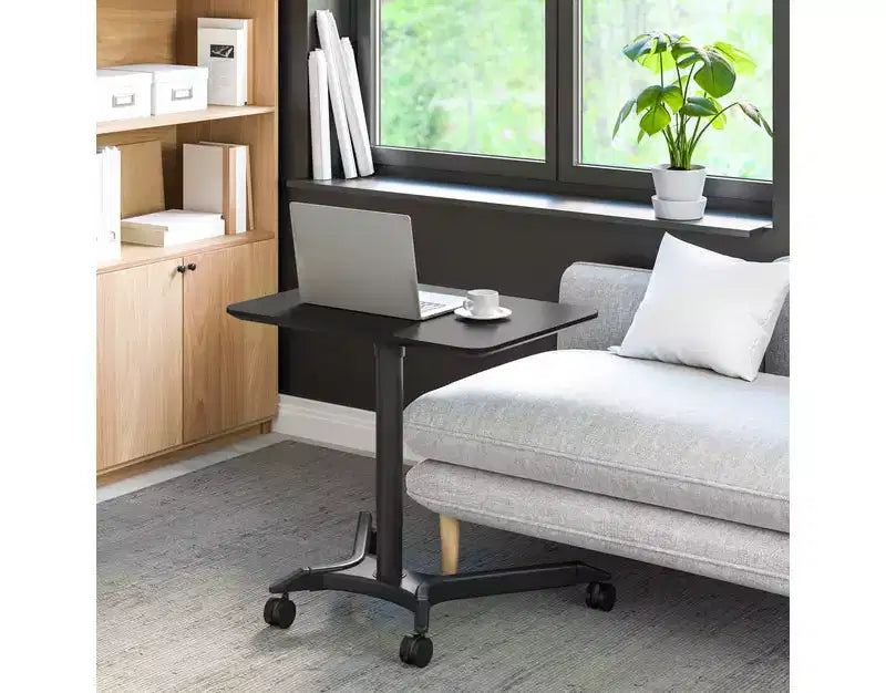 Bureau mobile assis-debout pneumatique airLIFT XL de Seville Classics