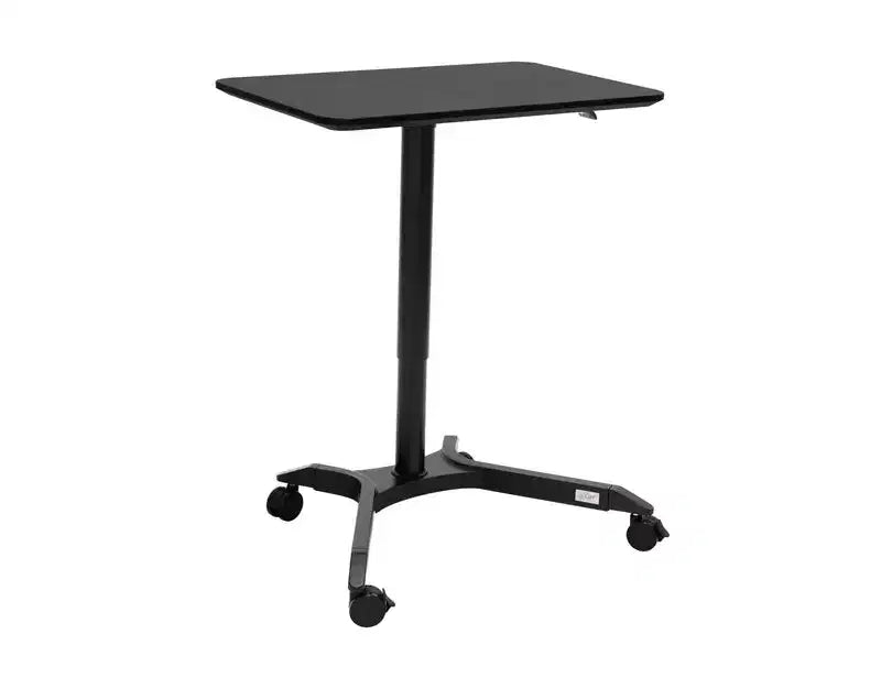 Bureau mobile assis-debout pneumatique airLIFT XL de Seville Classics