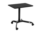 Bureau mobile assis-debout pneumatique airLIFT XL de Seville Classics