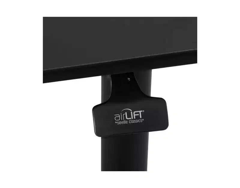 Bureau mobile assis-debout pneumatique airLIFT XL de Seville Classics